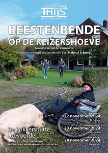 Beestenbende op de Keizershoeve