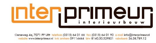 inter primeur